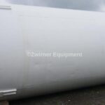 CREPACO 20,000 GALLON REFRIGERATED VERTICAL SILO TYPE STORAGE TANK