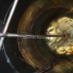 CREPACO 20,000 GALLON REFRIGERATED VERTICAL SILO TYPE STORAGE TANK