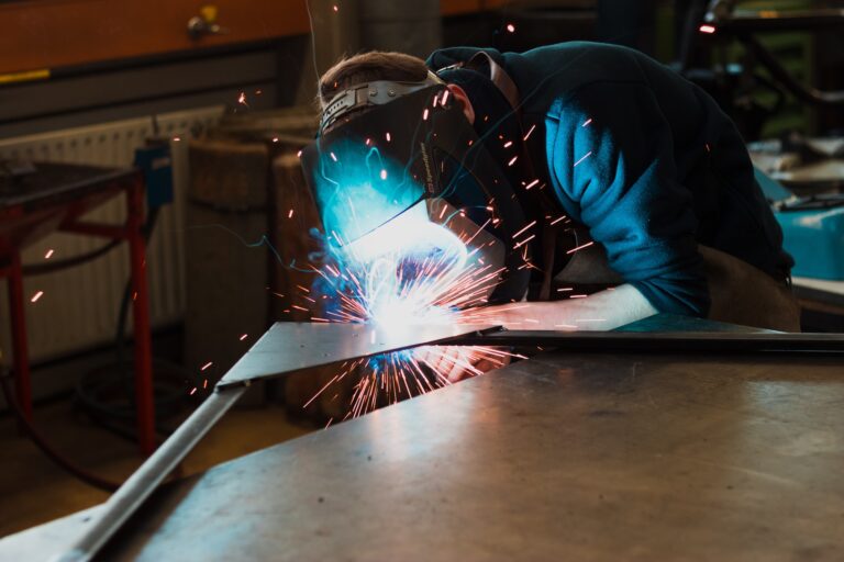 Why Choose Welding as a Career?