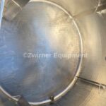 CHERRY-BURRELL MODEL MEPB 2,000 GALLON BRIDGE AND COVER TOP