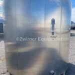 CHERRY-BURRELL MODEL MEPB 2,000 GALLON BRIDGE AND COVER TOP