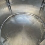 CHERRY-BURRELL MODEL MEPB 2,000 GALLON BRIDGE AND COVER TOP