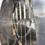 HAMILTON KETTLES 500 GALLON STAINLESS STEEL JACKETED KETTLE