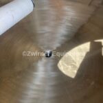 STAINLESS STEEL SINGLE SHELL BRITE BEER TANK
