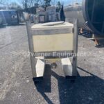 IBC 225 GALLON/30 CU FT PLASTIC CONE BOTTOM TOTES