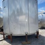 stainless steel tanks