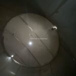 stainless steel storage solutions