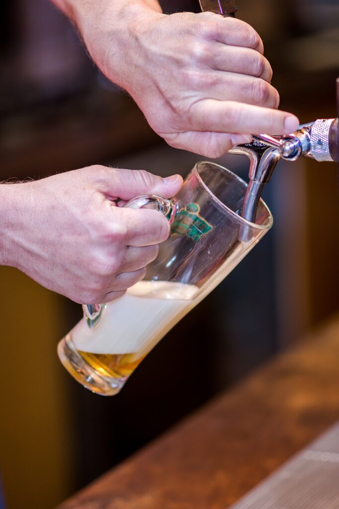 Considerations When Purchasing Used Brewery Tanks