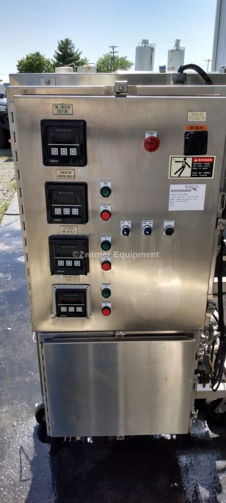 Applications for Pasteurizers in Various Industries