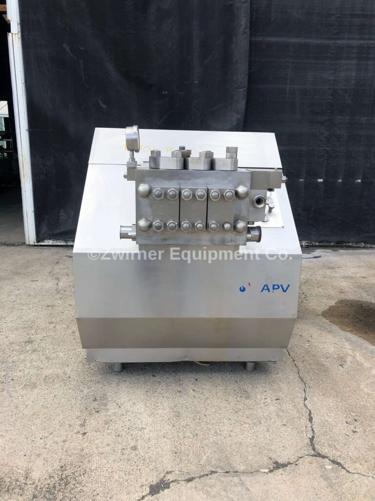 Why Stainless-Steel Dairy Equipment is Preferred