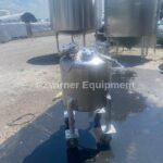 refurbished stainless steel equipment