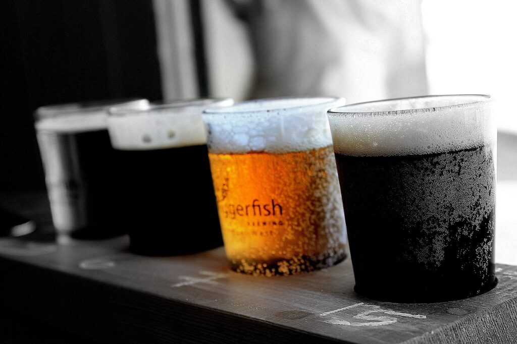 What Factors Influence the Taste of Beer?