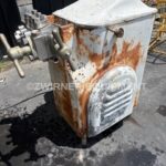 GAULIN MODEL 200E PAINTED FRAME HOMOGENIZER