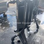 YORK MODEL HT STAINLESS STEEL PLATE HEAT EXCHANGE FRAME