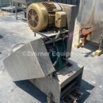 STAINLESS STEEL SLANT CASER