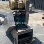 STAINLESS STEEL SLANT CASER