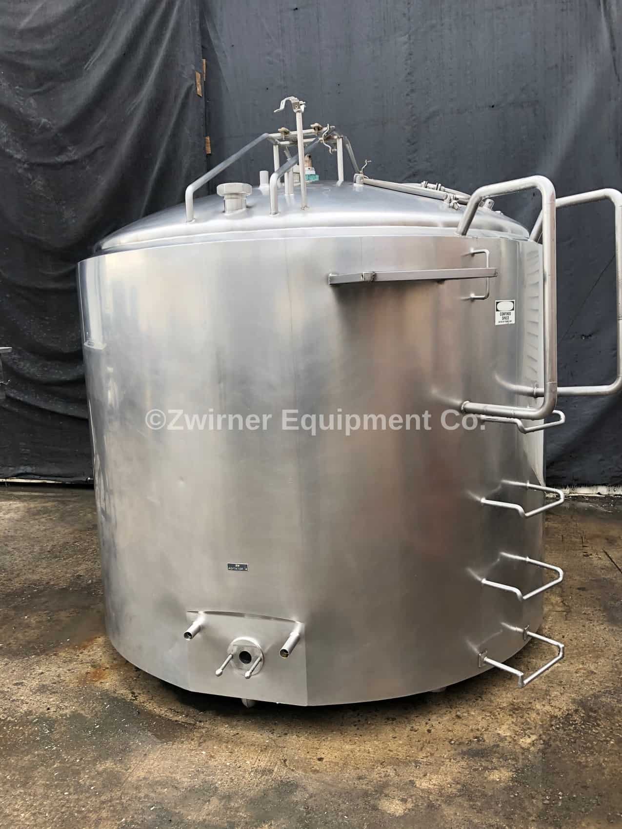 featured products stainless steel equipment