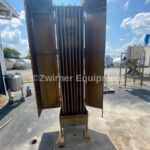 MOJONNIER MODEL 8860 STAINLESS STEEL FALLING FILM CHILLER CABINET