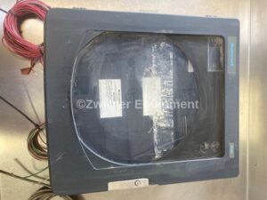 MODEL DR4500 1 PEN CHART RECORDER