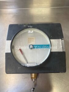 MODEL RFT-3771A 1 PEN CHART RECORDER