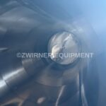 MUELLER 30,000 GALLON REFRIGERATED VERTICAL SILO TYPE STORAGE TANK