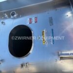 MUELLER 30,000 GALLON REFRIGERATED VERTICAL SILO TYPE STORAGE TANK