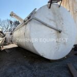 MUELLER 30,000 GALLON REFRIGERATED VERTICAL SILO TYPE STORAGE TANK