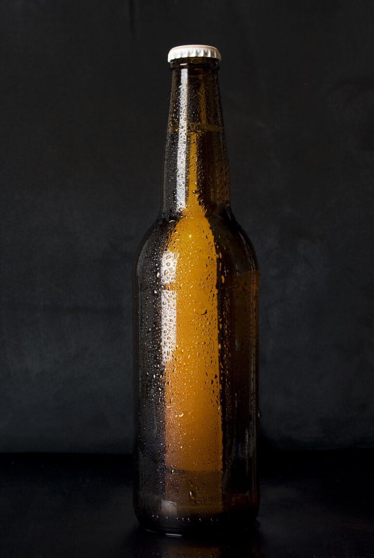 Does Beer Taste Better in Glass Bottles?