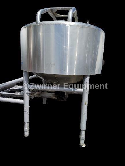 professional installation refurbished equipment