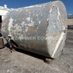 REFRIGERATED VERTICAL CYLINDRICAL STORAGE TANK