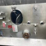 REFRIGERATED VERTICAL SILO TYPE STORAGE TANK