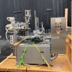 AUTOMATIC ROTARY CUP FILLER