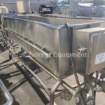 8′ PORTABLE COP TANK