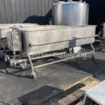 8′ PORTABLE COP TANK