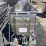 8′ PORTABLE COP TANK