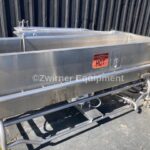 8′ PORTABLE COP TANK