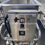 8′ PORTABLE COP TANK