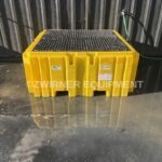 SPILL CONTAINMENT BASE