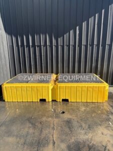 SPILL CONTAINMENT BASE