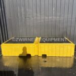 SPILL CONTAINMENT BASE