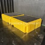 SPILL CONTAINMENT BASE