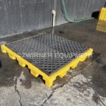 SPILL CONTAINMENT BASE
