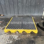 SPILL CONTAINMENT BASE