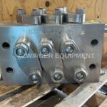 GAULIN MODEL MS/MC 18