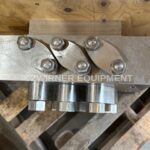 GAULIN MODEL MS/MC 18