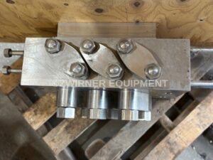 GAULIN MODEL MS/MC 18