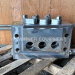 GAULIN MODEL MS/MC 18