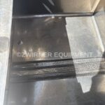 STAINLESS STEEL RECTANGULAR BALANCE TANK