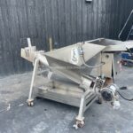 MILK CONTAINER/LIQUID SEPARATOR