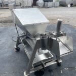 MILK CONTAINER/LIQUID SEPARATOR